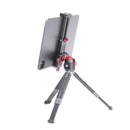 Держатель для планшета Ulanzi Vijim U-Pad III Tablet Clamp Gray (UV-2597 U-Pad III)