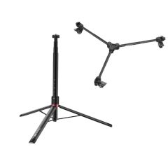 Штатив Ulanzi AT-01 Offset Tripod Black (T052 AT-01)