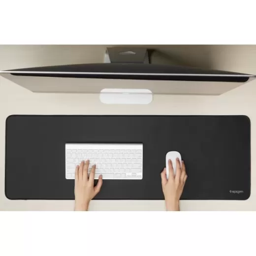 Коврик для миші Spigen Ragnum A103 Black (000EP20877)