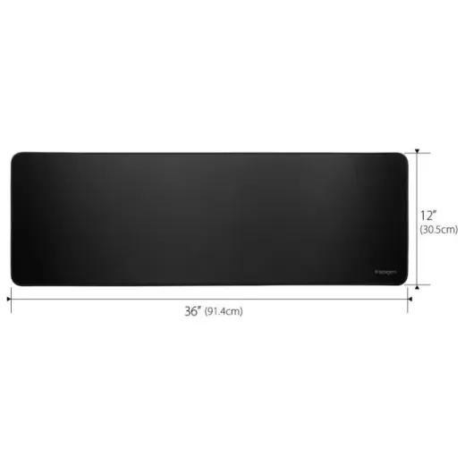Коврик для миші Spigen Ragnum A103 Black (000EP20877)