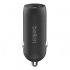 Автомобільний зарядний пристрій Belkin Car Charger (18W) Power Delivery Port USB-C, Black (F7U099btBLK) Автомобільний зарядний пристрій Belkin Car Charger (18W) Power Delivery Port USB-C, Black (F7U099btBLK)