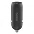 Автомобильное зарядное устройство Belkin Car Charger (18W) Power Delivery Port USB-C, Black (F7U099btBLK)