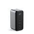 Зарядное устройство Satechi 66W USB-C 3-Port GAN Wall Charger Зарядное устройство Satechi 66W USB-C 3-Port GAN Wall Charger