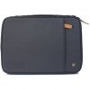 Чохол PKG LS01 Laptop Sleeve Black (LS01-13-DRI-BLK) для MacBook Pro 13"