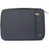 Чехол PKG LS01 Laptop Sleeve Black (LS01-13-DRI-BLK) для MacBook Pro 13"