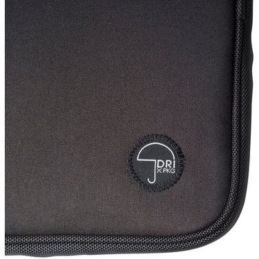 Чохол PKG LS01 Laptop Sleeve Black (LS01-13-DRI-BLK) для MacBook Pro 13"