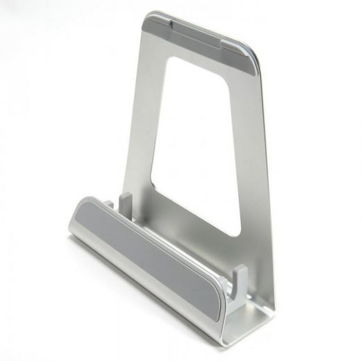 Подставка для ноутбука COTEetCI NOTEBOOK STAND (Aluminum) Silver (CS5101-TS)