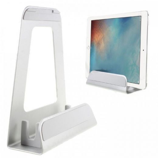 Подставка для ноутбука COTEetCI NOTEBOOK STAND (Aluminum) Silver (CS5101-TS)