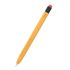 Силиконовый чехол AhaStyle Protective Sleeve Yellow для Apple Pencil 2