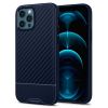 Чехол Spigen Core Armor Navy Blue для iPhone 12 Pro Max (ACS01472)