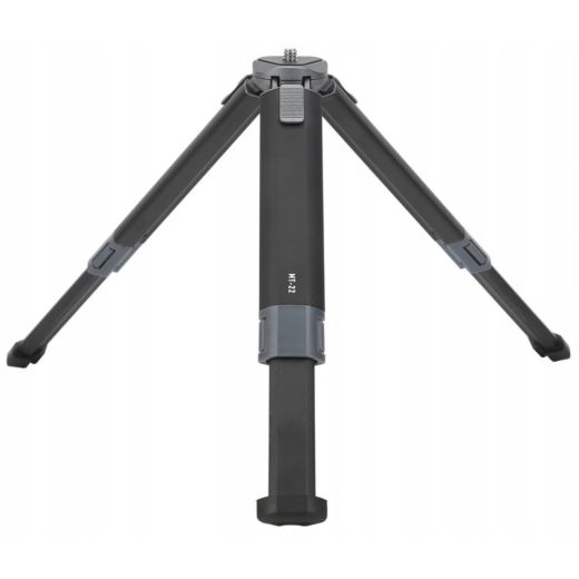 Штатив Ulanzi Vijim Metal Mini Tripod Black (UV-2315 MT-22)