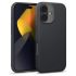 Чехол Spigen Caseology Nano Pop MagSafe Black Sesame для iPhone 16 (ACS08238) Чехол Spigen Caseology Nano Pop MagSafe Black Sesame для iPhone 16 (ACS08238)