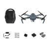 Квадрокоптер DJI Mavic Pro (EU) Fly More Combo (CP.PT.000640.02)