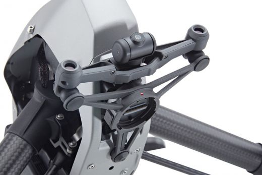 Квадрокоптер DJI Inspire 2 (без камери) (CP.BX.000167)