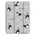 Чохол-підставка Mutural Xing Yi Case Hi Panda Gray для iPad Air 11” M3 | M2 (2025 | 2024) Чохол-підставка Mutural Xing Yi Case Hi Panda Gray для iPad Air 11” M3 | M2 (2025 | 2024)