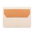 Чохол Moshi Muse 3-in-1 Slim Laptop Sleeve Seashell White для MacBook Pro 13" M1 |MacBook Air 13" M2 | M3 (2023 | 2024) (99MO034101)