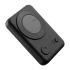 Повербанк з підставкою Blueo Wireless Powerbank with Stand 10000 mAh Black (P010BLK(S)) Повербанк з підставкою Blueo Wireless Powerbank with Stand 10000 mAh Black (P010BLK(S))