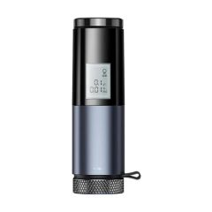 Цифровий алкотестер Baseus Digital Alcohol Tester (CRCX-01)