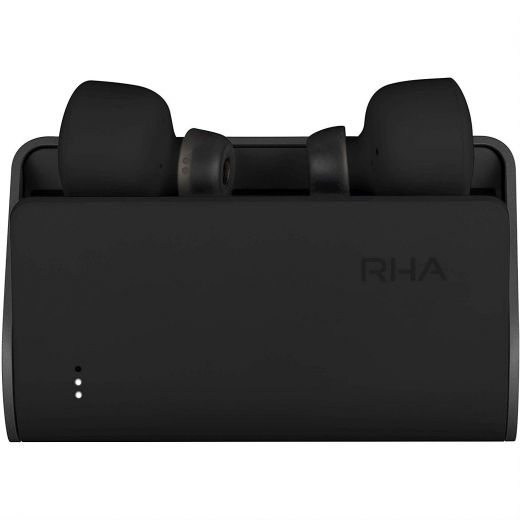 Наушники RHA TrueConnect Black