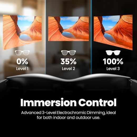 Умные очки XREAL Air 2 Pro AR
