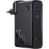 Зарядний пристрій Baseus Power Station 2-in-1 Black 10000mAh (PPNLD-F01) Зарядний пристрій Baseus Power Station 2-in-1 Black 10000mAh (PPNLD-F01)
