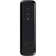 Зарядное устройство Baseus Power Station 2-in-1 Black 10000mAh (PPNLD-F01)
