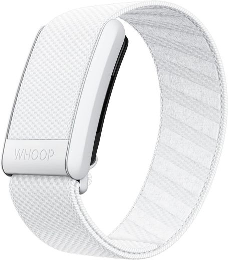 Ремешок Whoop Superknit Band Solid Arctic для WHOOP 4.0