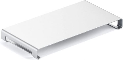Підставка Satechi Aluminum Universal Unibody Monitor Stand Silver для iMac