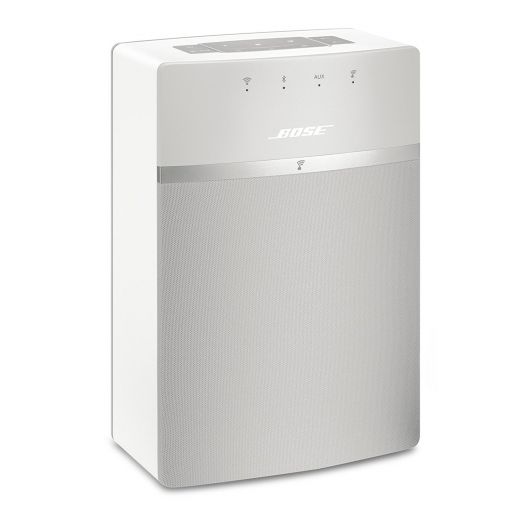 Портативная акустика Bose SoundTouch 10 White