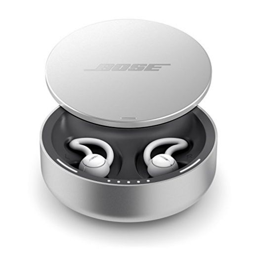 Беруши Bose Noise Masking Sleepbuds