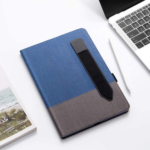 Чохол ESR Pencil Holder Black для стилусів Apple Pencil 1 | 2