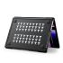 Протиударний чохол CasePro Simple Design Laptop Case Black для MacBook Pro 16" M1 | M2 | M3 | M4 (2021 | 2022 | 2023 | 2024) Протиударний чохол CasePro Simple Design Laptop Case Black для MacBook Pro 16" M1 | M2 | M3 | M4 (2021 | 2022 | 2023 | 2024)
