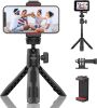 Мини-штатив ULANZI M12 Extendable Selfie Stick для Gopro
