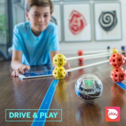 Розумний робот Sphero BOLT