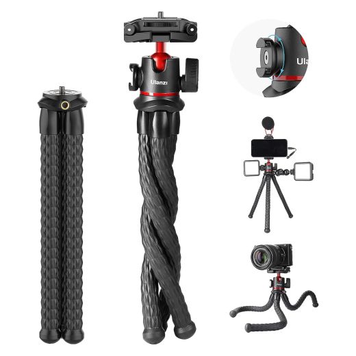 Штатив для телефону ULANZI MT-33 Camera Tripod