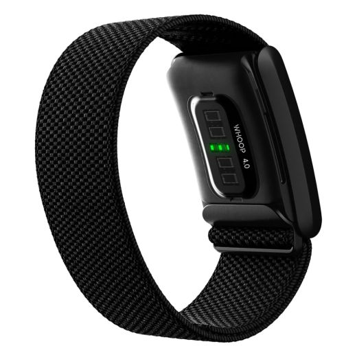 Фітнес-браслет WHOOP 4.0 Onyx з підпискою на 12 міс. (‎973-001-000)