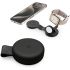 Беспроводная зарядка Twelve South ButterFly SE 2 в 1 Qi2 Charger Black Беспроводная зарядка Twelve South ButterFly SE 2 в 1 Qi2 Charger Black