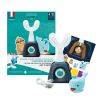 Електрична зубна щітка Y-Brush Children's NylonStart Pack (4-12 Years)