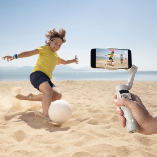 Стабілізатор DJI Osmo Mobile 7