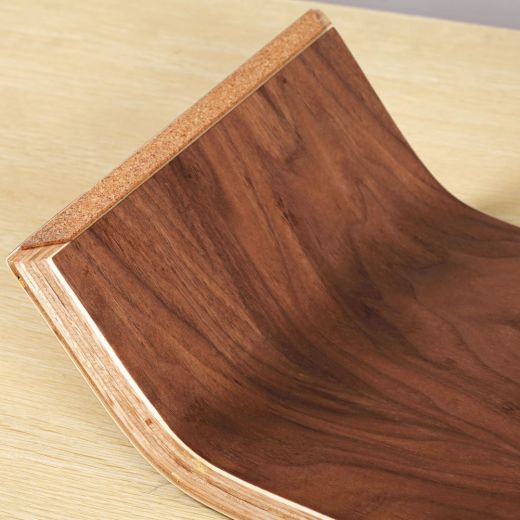 Подставка Samdi Universal Wooden Stand для iMac/MacBook