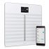 Розумні ваги Withings / Nokia Body Cardio White