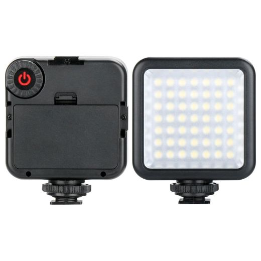 Світло для телефону Ulanzi Ulanzi Ultra Bright LED Video Light