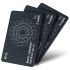 Апаратний криптогаманець Tangem Wallet (Pack 3) Апаратний криптогаманець Tangem Wallet (Pack 3)