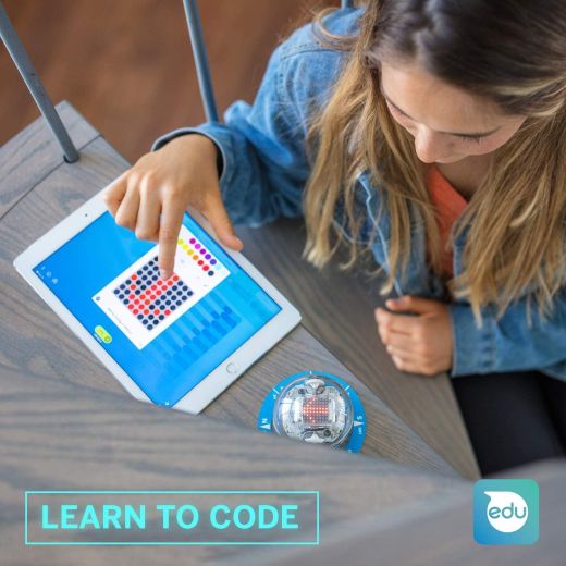 Розумний робот Sphero BOLT