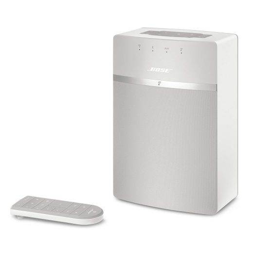 Портативная акустика Bose SoundTouch 10 White