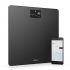 Умные весы Withings / Nokia Body Black Умные весы Withings / Nokia Body Black