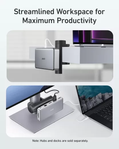Комплект для крепления Anker Hub Mounting Kit