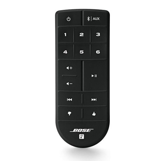 Портативна акустика Bose SoundTouch 30 Black
