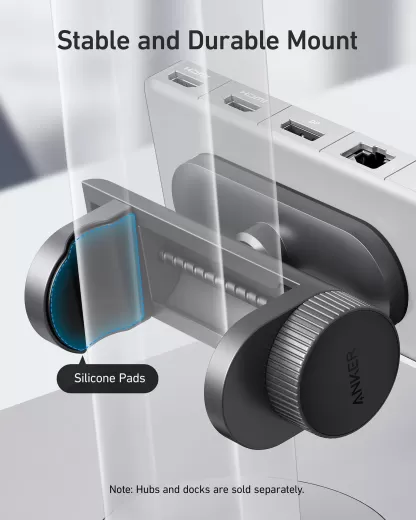 Комплект для крепления Anker Hub Mounting Kit