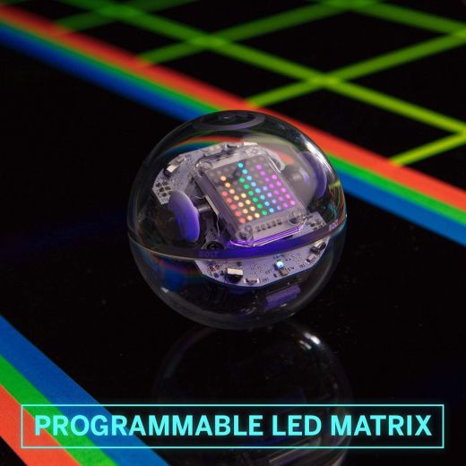 Розумний робот Sphero BOLT